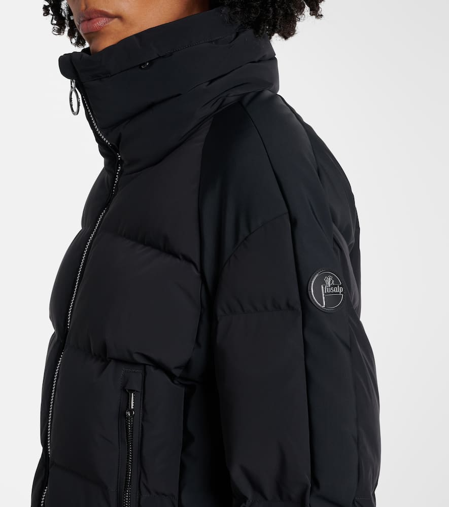 Fusalp Navy ski jacket
