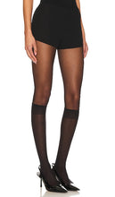 GAUGE81 Amalia Short in Black