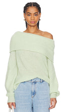 GAUGE81 Orneta Sweater in Green - GAUGE81 Pull Orneta en vert - GAUGE81 Orneta 绿色毛衣 - GAUGE81 Orneta Pullover in Grün - GAUGE81 오르네타 스웨터그린 색상 - GAUGE81 Maglione Orneta in verde