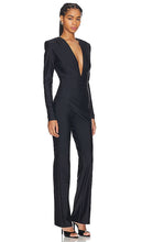 GAUGE81 Rosaria Jumpsuit in Black