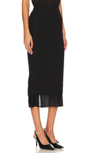 GAUGE81 Sabie Skirt in Black