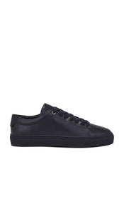 Good Man Brand Edge Lo-Top Sneaker in Navy | Men's Lifestyle Sneakers in Navy