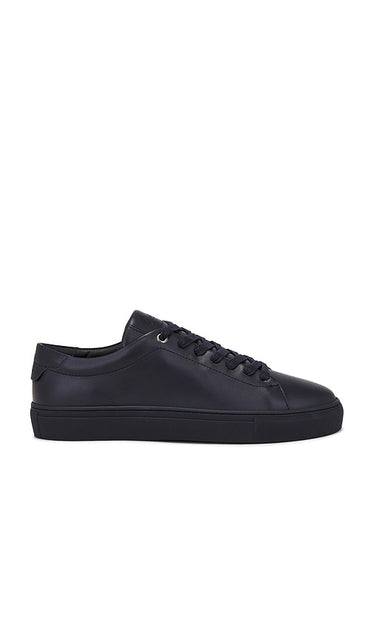 Good Man Brand Edge Lo-Top Sneaker in Navy | Men's Lifestyle Sneakers in Navy
