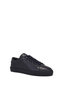 Good Man Brand Edge Lo-Top Sneaker in Navy