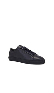 Good Man Brand Edge Lo-Top Sneaker in Navy