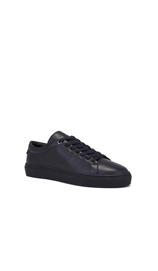 Good Man Brand Edge Lo-Top Sneaker in Navy