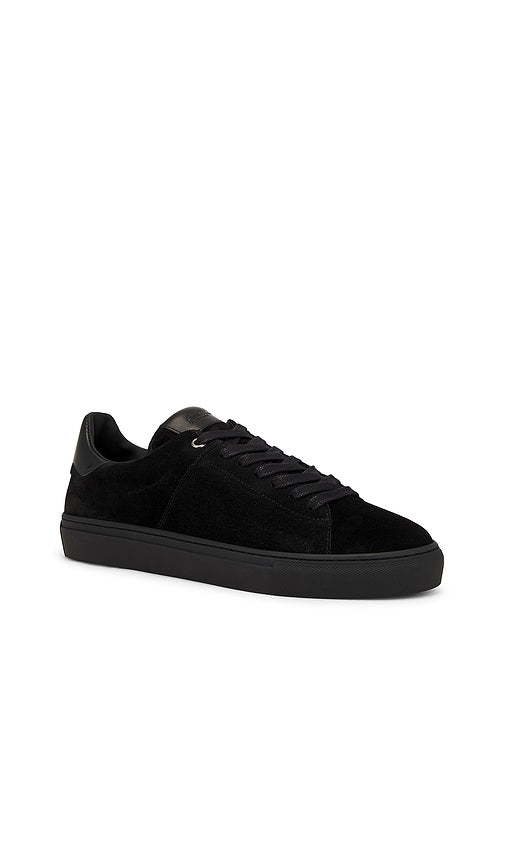 Good Man Brand Edge Elite Sneaker in Black
