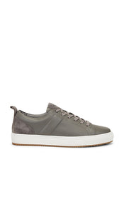 Good Man Brand MVP Sneaker in Grey | Men's Lifestyle Sneakers in Fog