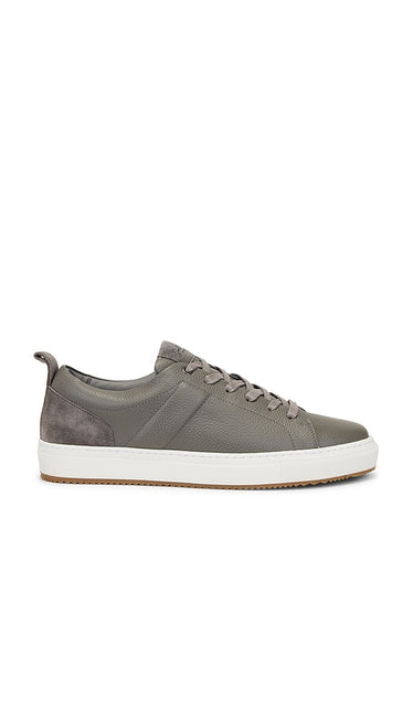 Good Man Brand MVP Sneaker in Grey | Men's Lifestyle Sneakers in Fog