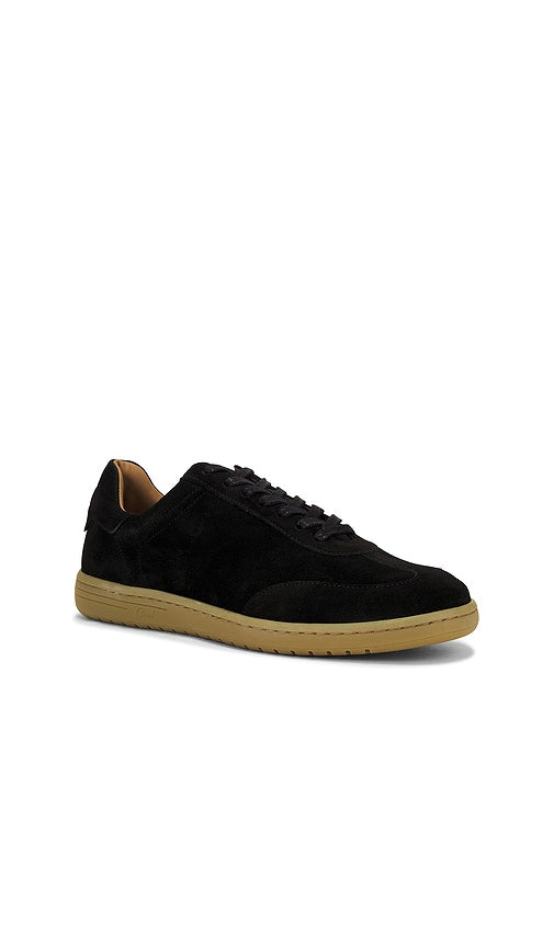 Good Man Brand Apex Sneaker in Black