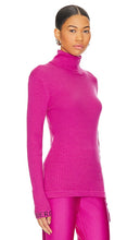 Goldbergh Mira Sweater in Pink