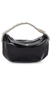 GEDEBE Dion Bag in Black