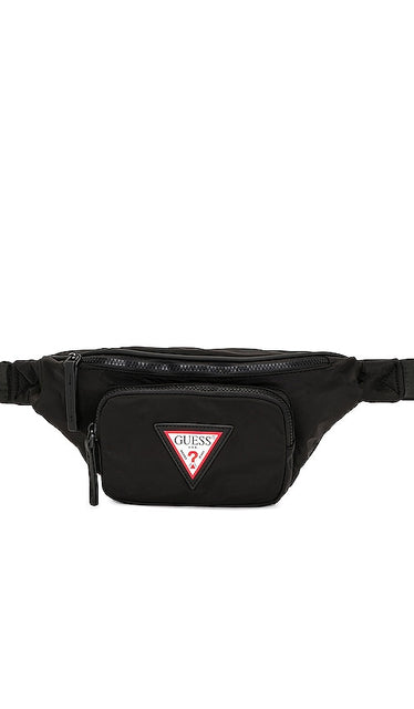 Guess Bum Bag in Black