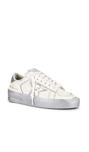 Golden Goose Stardan Sneaker in White