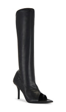 GIA BORGHINI Freya Boot in Black