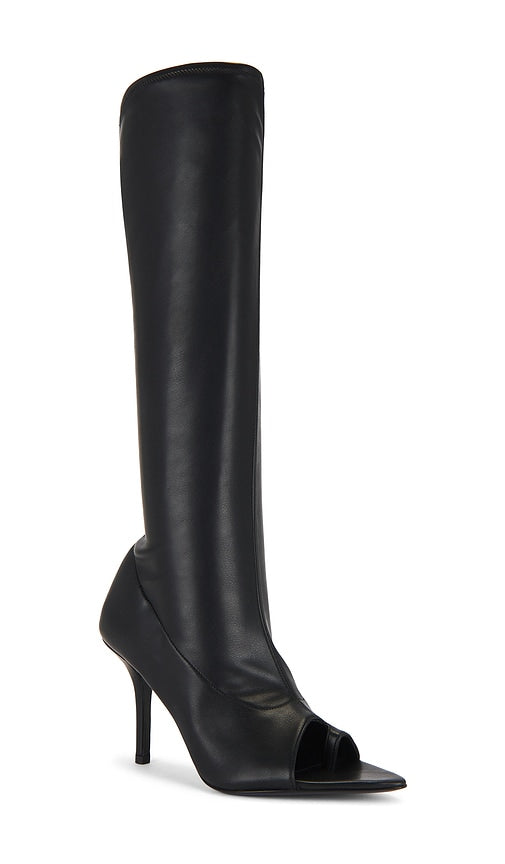 GIA BORGHINI Freya Boot in Black