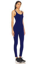 GIGI C Merit Jumpsuit in Blue