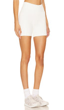 GIGI C Mila Short in White