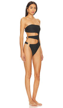 GIGI C Sami One Piece in Black