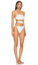 GIGI C Sami One Piece in White