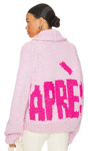 GOGO Sweaters Apres Cardigan in Pink - GOGO Sweaters Cardigan d'après-midi en rose - GOGO 毛衣 Apres 粉色开衫 - GOGO Sweaters Après-Cardigan in Rosa - GOGO Sweaters Apres 가디건핑크 색상 - GOGO Maglioni Apres Cardigan in rosa