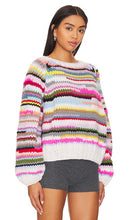 GOGO Sweaters no Waste Pullover in Pink