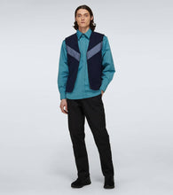 GR10K Backend vest