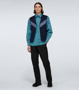 GR10K Backend vest