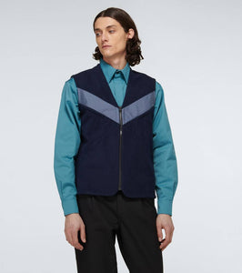 GR10K Backend vest