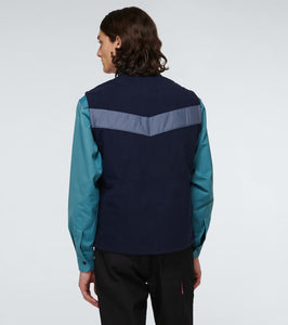 GR10K Backend vest
