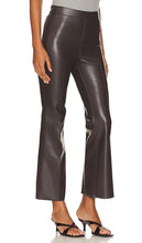 GREY VEN Porterfield Pants in Chocolate