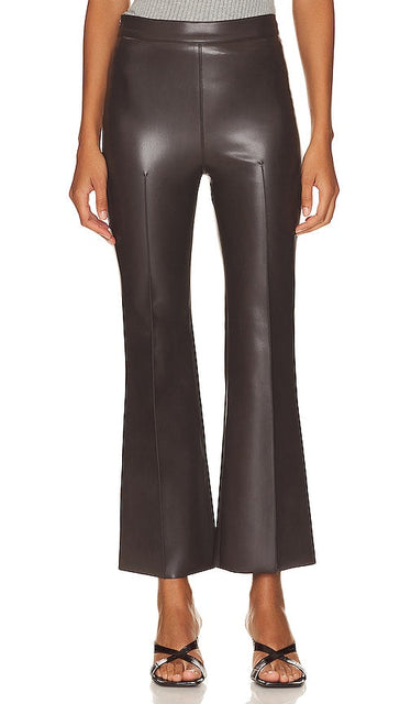 GREY VEN Porterfield Pants in Chocolate - Pantalon GRIS VEN Porterfield en chocolat - 灰色 VEN 巧克力色波特菲尔德长裤 - GREY VEN Porterfield-Hose in Schokolade - GRAY VEN 포터필드 팬츠 초콜릿 색상 - Pantaloni Porterfield VEN GRIGIO color cioccolato