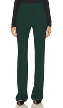 GRLFRND The Suit Trouser in Green - GRLFRND Le pantalon de costume en vert - GRLFRND 绿色西装裤 - GRLFRND Die Anzughose in Grün - GRLFRND 더 슈트 팬츠 - GRLFRND Il pantalone da completo in verde