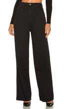 GRLFRND Morgan Pleated Low Rise in Black - GRLFRND Morgan taille basse plissée en noir - GRLFRND 黑色摩根褶裥低腰连衣裙 - GRLFRND Morgan Plissee Low Rise in Schwarz - GRLFRND Morgan 플리츠 로우라이즈 블랙 색상 - GRLFRND Morgan vita bassa plissettata in nero