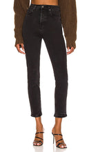 GRLFRND Piper Super High Rise Slim in Black - GRLFRND Piper taille très haute slim en noir - GRLFRND Piper 超高腰修身黑色 - GRLFRND Piper Super High Rise Slim in Schwarz - GRLFRND 파이퍼 슈퍼 하이라이즈 슬림 블랙 색상 - GRLFRND Piper vita super alta slim in nero