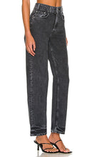 GRLFRND Sophia Tomboy Straight in Black