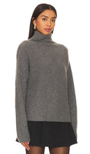 GREY VEN Leland Sweater in Grey