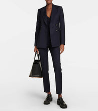 Gabriela Hearst Angela wool blazer