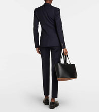 Gabriela Hearst Angela wool blazer