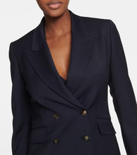 Gabriela Hearst Angela wool blazer