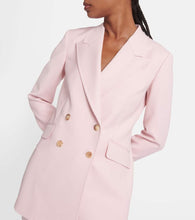 Gabriela Hearst Angela wool blazer