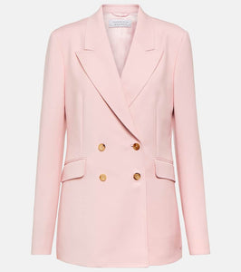 Gabriela Hearst Angela wool blazer