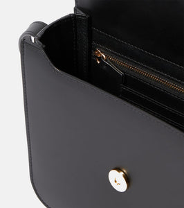 Gabriela Hearst Bethania leather crossbody bag