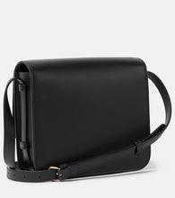 Gabriela Hearst Bethania leather crossbody bag
