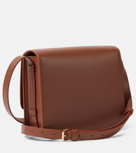 Gabriela Hearst Bethania leather crossbody bag