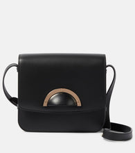 Gabriela Hearst Bethania leather crossbody bag