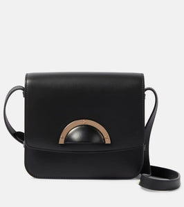 Gabriela Hearst Bethania leather crossbody bag