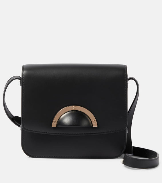 Gabriela Hearst Bethania leather crossbody bag
