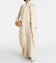 Gabriela Hearst Bocca leather knee-high boots