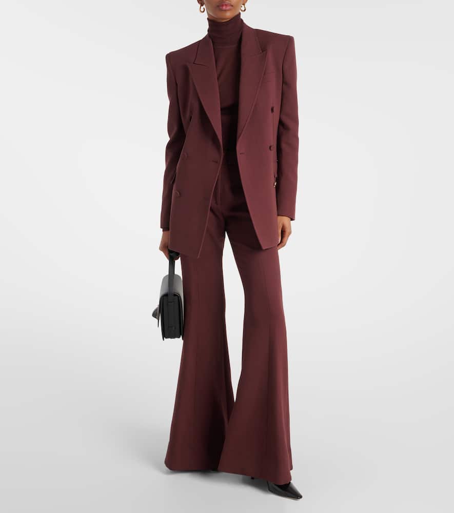 Gabriela Hearst Cashmere blazer